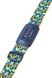 Samsonite - Luggage Strap/Tsa Lock -