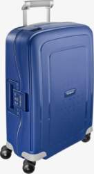 Samsonite - S`cure Spinner 55/20 -