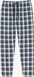 Schiesser - Long Pants, Woven Fabric