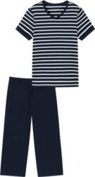 Schiesser - Pyjama Long - Pyjamas