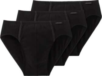 Schiesser - Supermini 3-Pack, Dark Blue