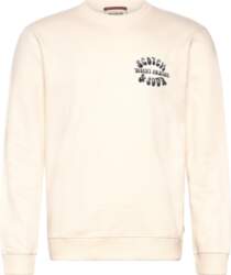 Scotch & Soda - Front And