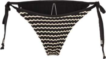 Seafolly - Mesh Effect Tie Side