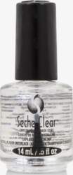 Seche - Base Clear Crystal Clear