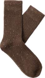 Selected - Slwnasha Wool Blend Sock