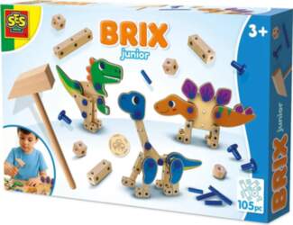 SES Creative - Brix Junior -