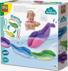 SES Creative - Colour Changing Bath