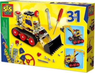 SES Creative - Construction Set -