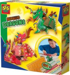 SES Creative - Craft & Decorate