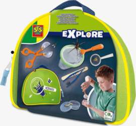 SES Creative - Insect Explorer -