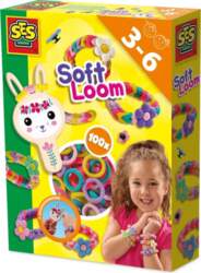 SES Creative - Loom Bracelets -