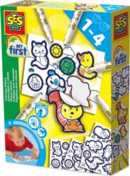 SES Creative - My First -