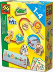 SES Creative - My First -
