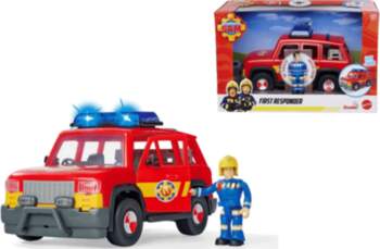 Simba Toys - Fireman Sam First