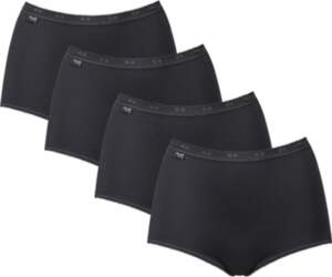 Sloggi - Sloggi Basic+ Maxi 4P