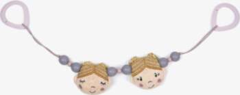 Smallstuff - Stroller Chain, Knittet, Soft