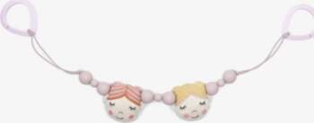 Smallstuff - Strollerchain, Dolls, Powder -