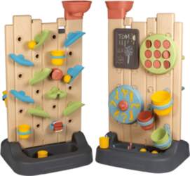 Smoby - Smoby Life Activity Wall