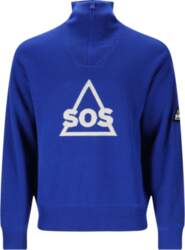 SOS - Tignes Uni Windstopper Knit