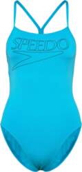 Speedo - Endurance+ Logo Thin Strap