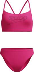 Speedo - Endurance+ Logo Thin Strap
