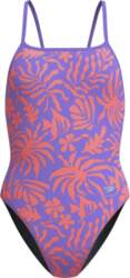 Speedo - Fl Printed Web Back