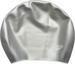 Speedo - Long Hair Silicone Cap