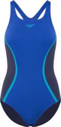 Speedo - Solid Splice Medalist One