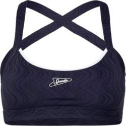 Speedo - Texture Crossback Bikini Top