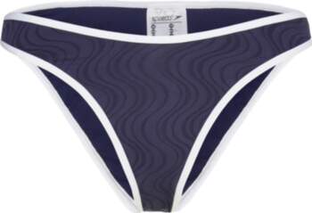 Speedo - Texture Scoop Bikini Bottom