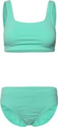 Speedo - Womens Textured Deep U-Back