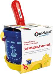 Spielstabil - Sand Set 7 Pcs