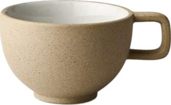 Studio About - Clayware, Coffee Cup