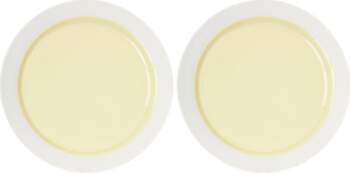 Studio About - Plate, Large -