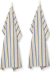 STUDIO FEDER - Penny Tea Towel