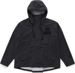 Stutterheim - Faversham Matte Black -