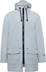 Stutterheim - Stockholm Patch Matte Frost