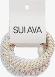 SUI AVA - 4-Pack Basic Essentials