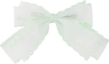 SUI AVA - Double Lace Bow