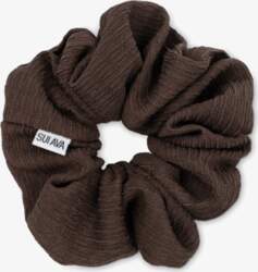 SUI AVA - Ea Zig-Zag Scrunchie