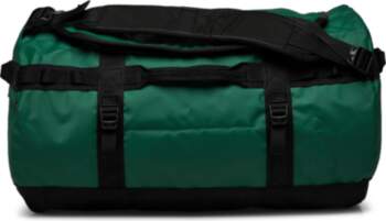 The North Face - Base Camp