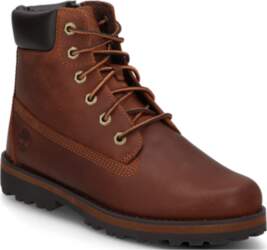 Timberland - Mid Lace Up Boot