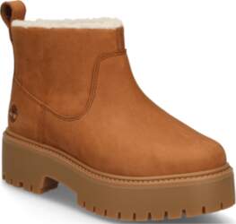 Timberland - Mid Warm Lined Boot