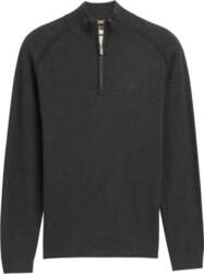 Tom Tailor - Basic Knit Troyer