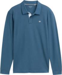 Tom Tailor - Basic Polo With