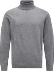 Tom Tailor - Basic Turtle Neck