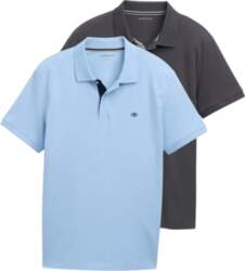 Tom Tailor - Doublepack Polo, Packaging