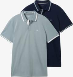 Tom Tailor - Doublepack Polo, Packaging