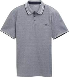Tom Tailor - Polo With Print