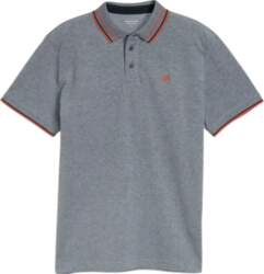 Tom Tailor - Printed Polo -